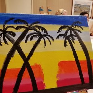 Meet your Posher, Genora